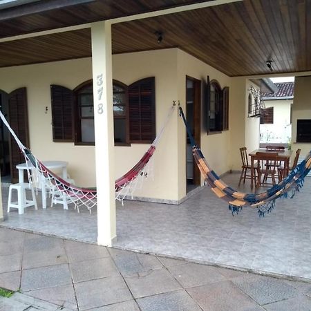 Casa Guaratuba Espacosa E Confortavel Eksteriør bilde