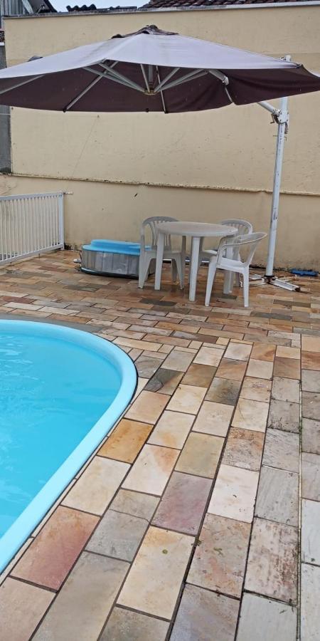 Casa Guaratuba Espacosa E Confortavel Eksteriør bilde