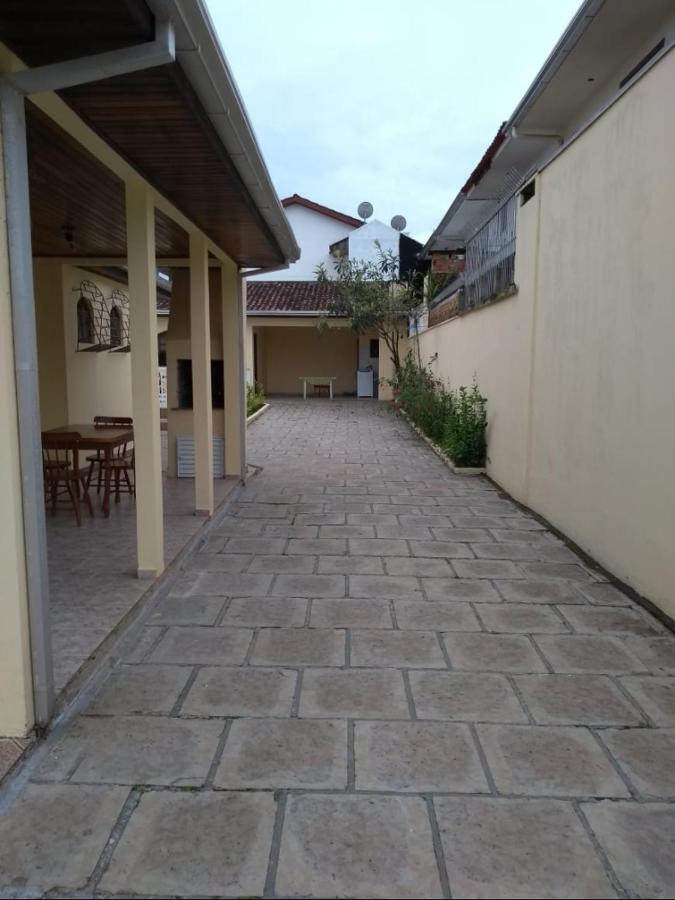 Casa Guaratuba Espacosa E Confortavel Eksteriør bilde