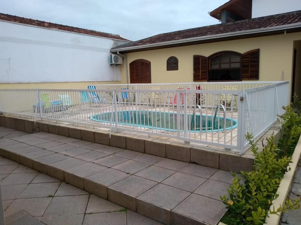 Casa Guaratuba Espacosa E Confortavel Eksteriør bilde