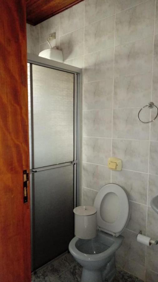 Casa Guaratuba Espacosa E Confortavel Eksteriør bilde