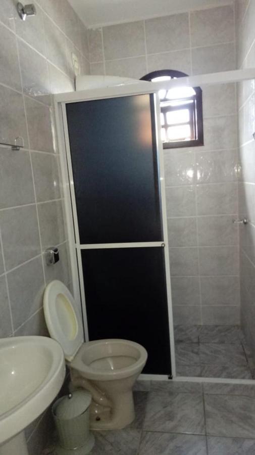 Casa Guaratuba Espacosa E Confortavel Eksteriør bilde