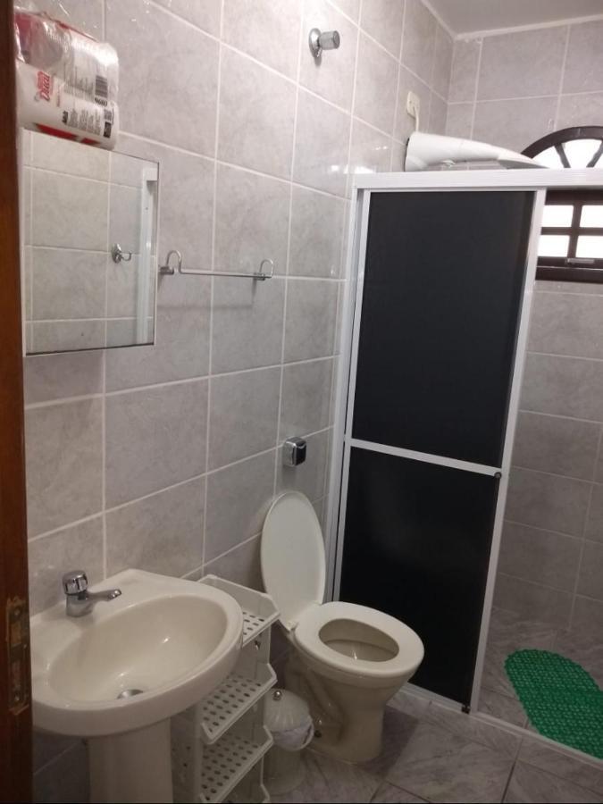 Casa Guaratuba Espacosa E Confortavel Eksteriør bilde