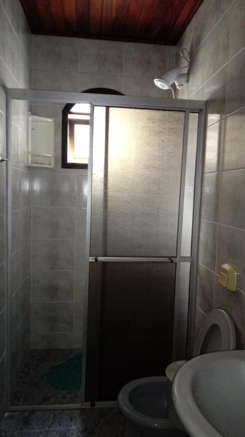 Casa Guaratuba Espacosa E Confortavel Eksteriør bilde