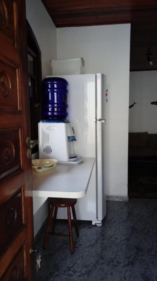 Casa Guaratuba Espacosa E Confortavel Eksteriør bilde